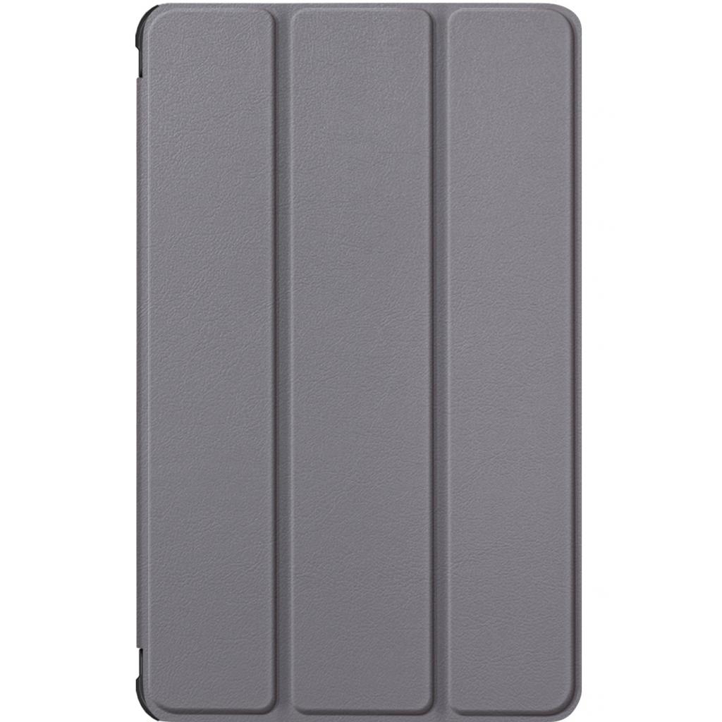 Чохол до планшета BeCover Smart Case Huawei MatePad T8 Gray (705076) (705076)