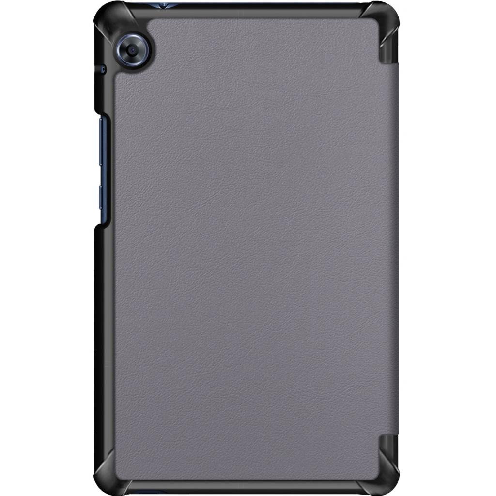 Чохол до планшета BeCover Smart Case Huawei MatePad T8 Gray (705076) (705076)