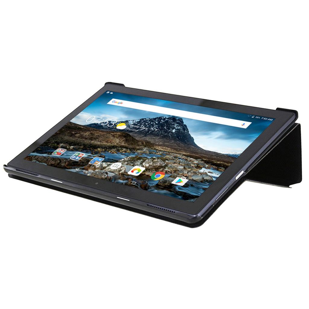 Чохол до планшета BeCover Premium Lenovo Tab E10 TB-X104 Black (703447) (703447)