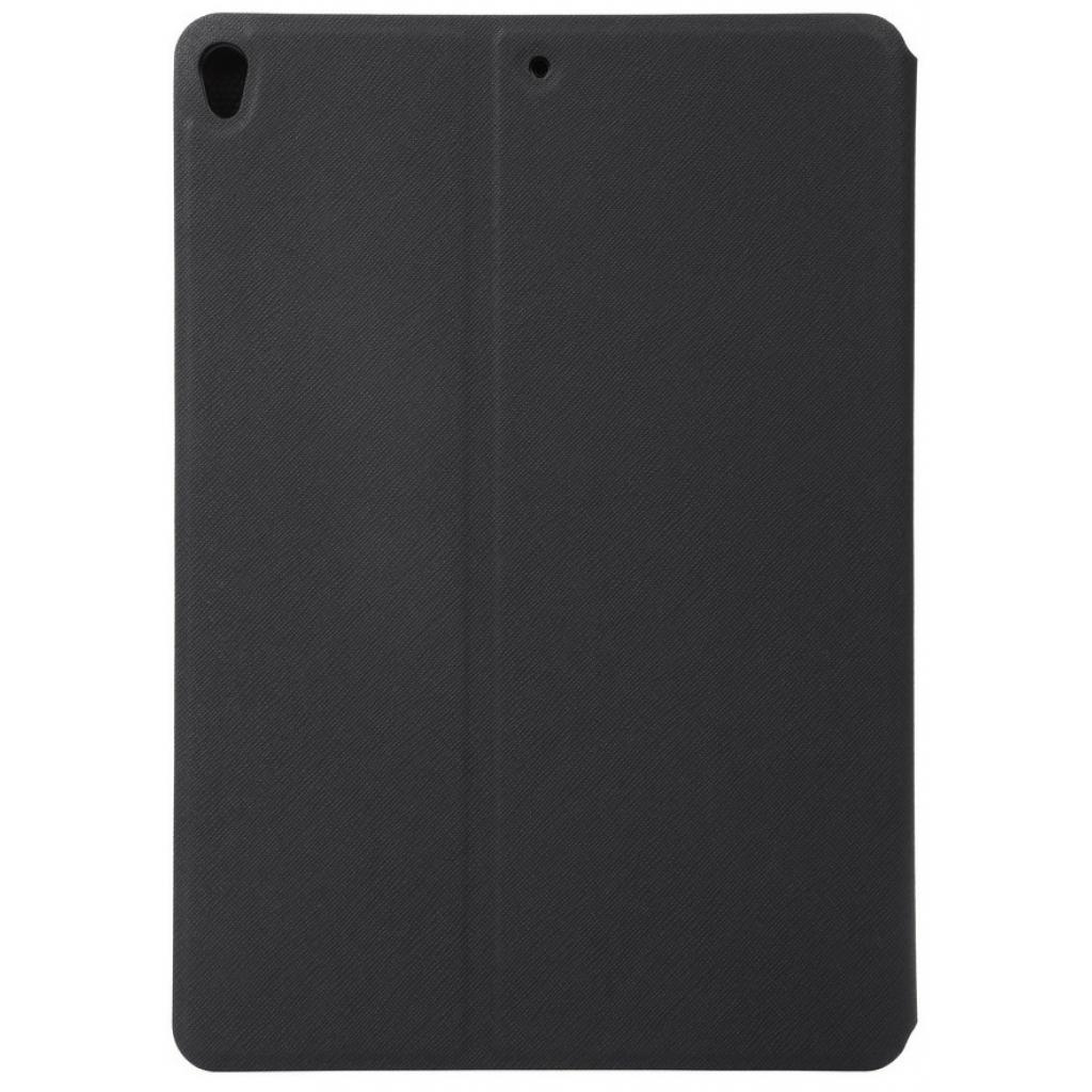 Чохол до планшета BeCover Premium Apple iPad Air 3 2019 Black (703726) (703726)