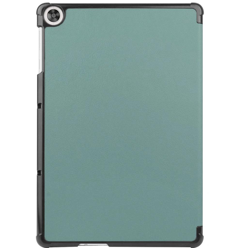 Чохол до планшета BeCover Smart Case Huawei MatePad T10 Dark Green (705391)