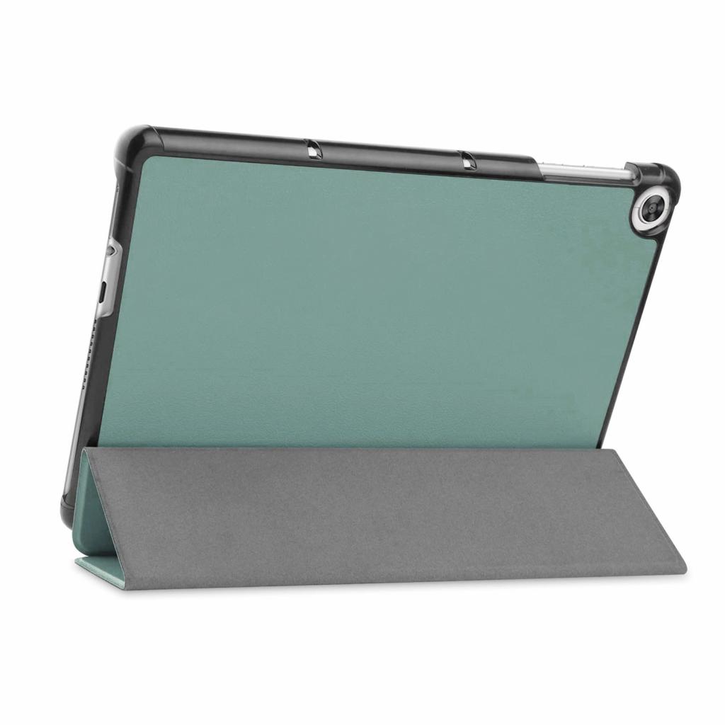 Чохол до планшета BeCover Smart Case Huawei MatePad T10 Dark Green (705391)