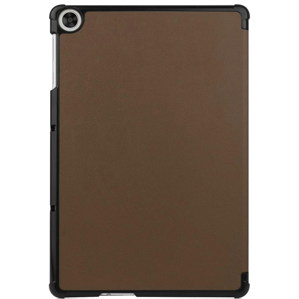 Чохол до планшета BeCover Smart Case Huawei MatePad T10 Brown (705389)