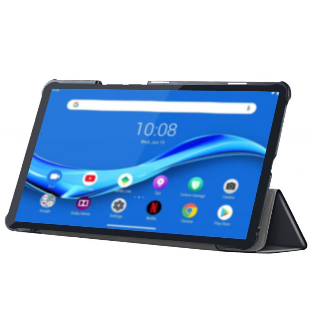 Чохол до планшета AirOn Premium Lenovo Tab M10 Plus (TB-X606F) 10.3" + film Black (4822352781028)