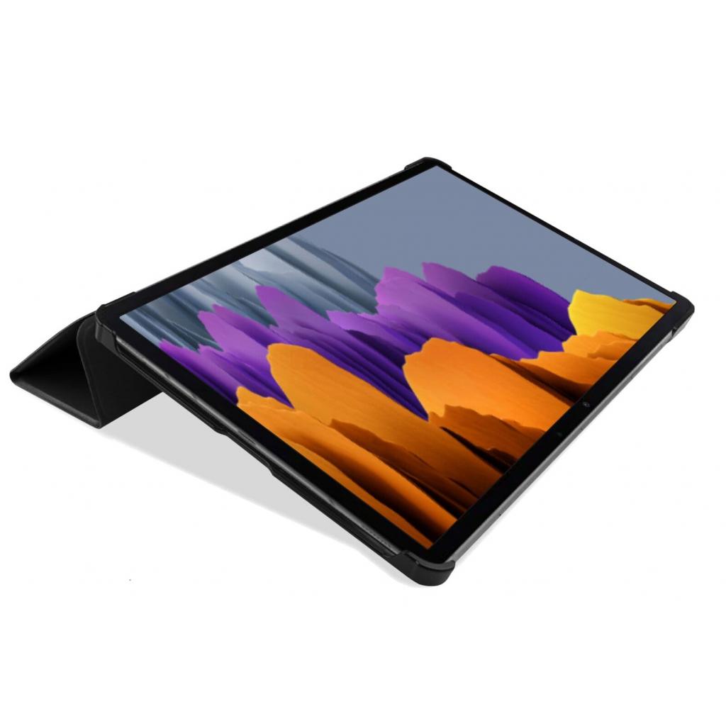 Чохол до планшета AirOn Premium Samsung Galaxy TAB S7+ t970/975" + film (4821784622492)