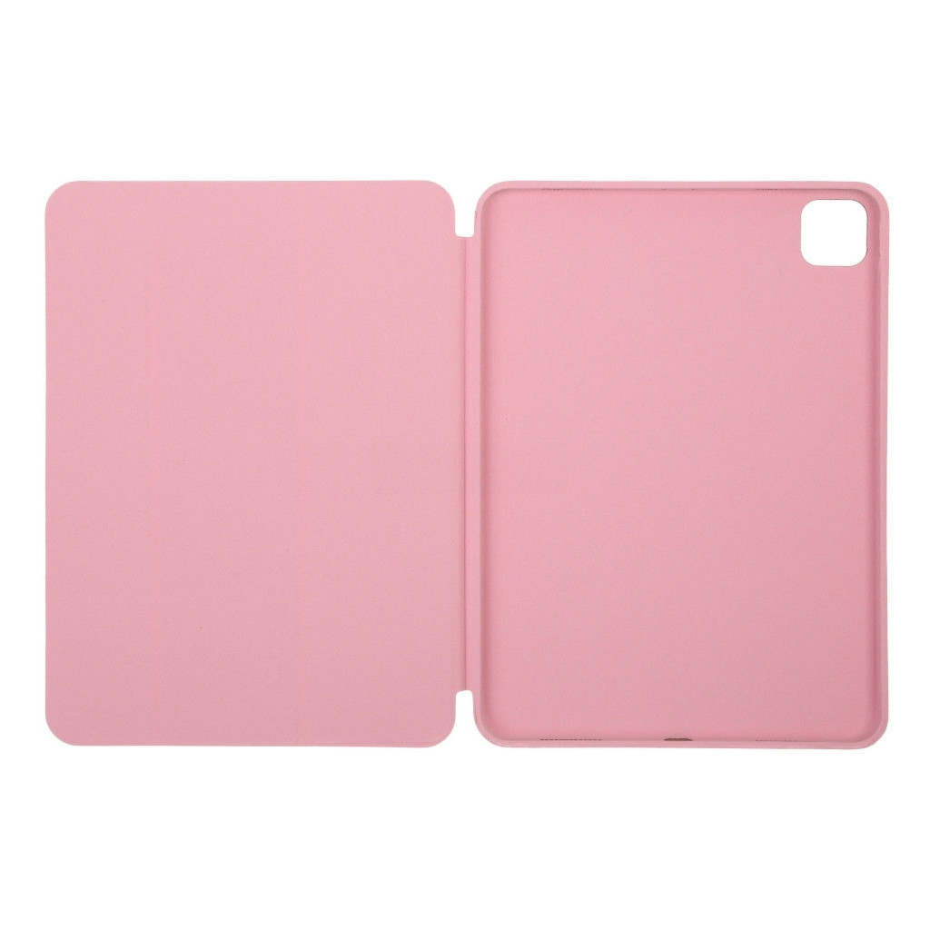 Чохол до планшета Armorstandart Smart Case iPad Pro 12.9 2022/2021/2020 Pink Sand (ARM56628)