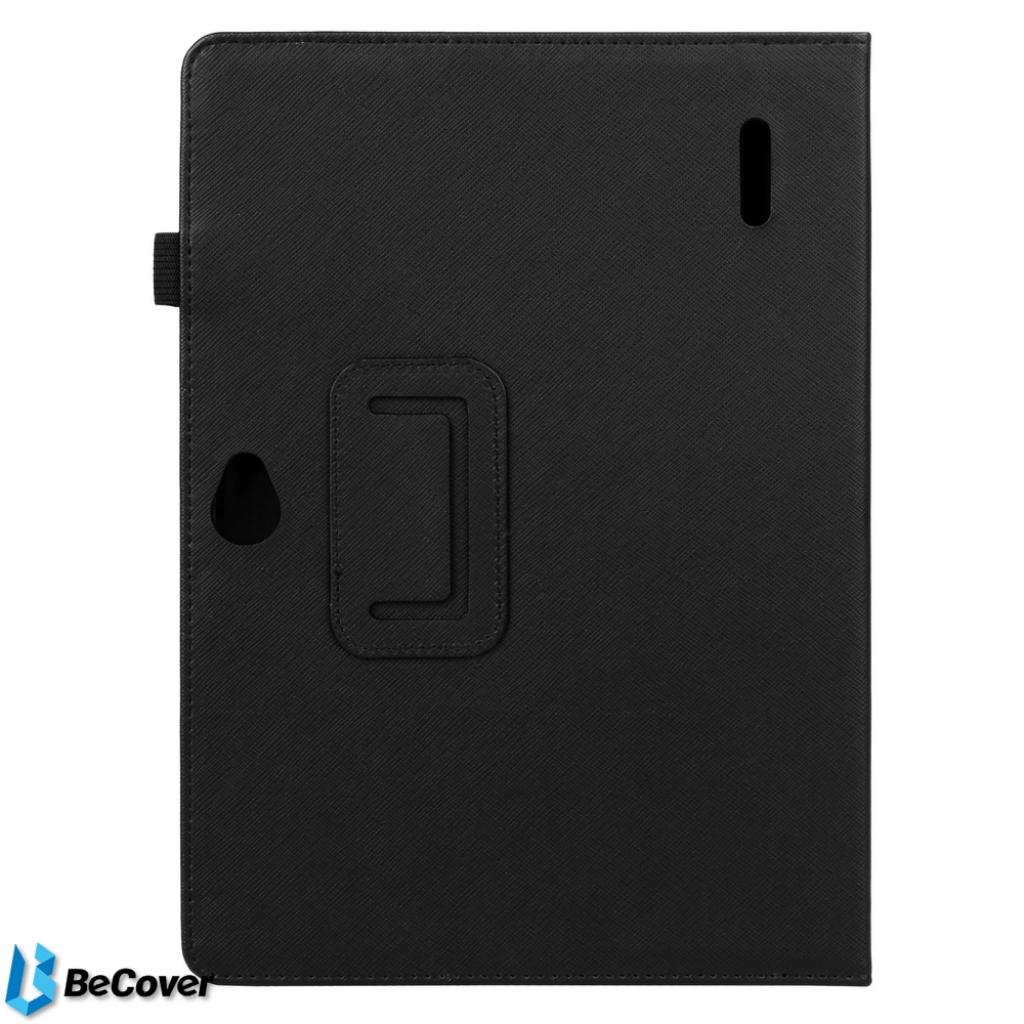 Чохол до планшета BeCover Slimbook для Bravis NB106M Black (702576)