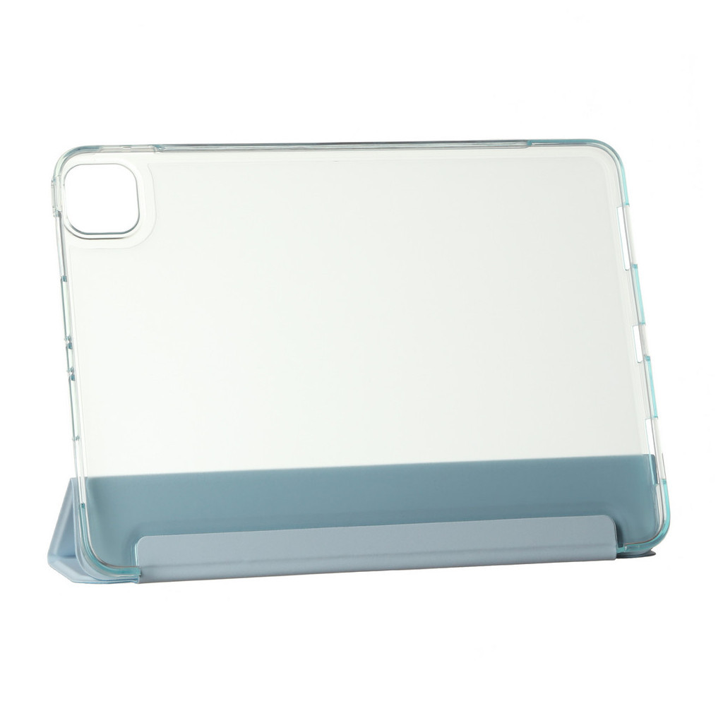 Чохол до планшета BeCover Apple iPad Pro 11 2020/21/22 Light Blue (704990)
