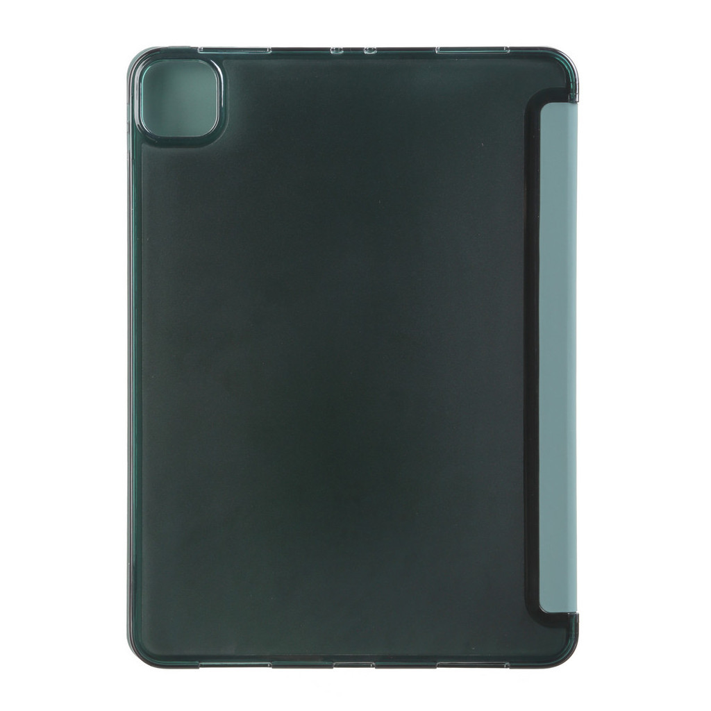 Чохол до планшета BeCover Apple iPad Pro 11 2020/21/22 Dark Green (704988)