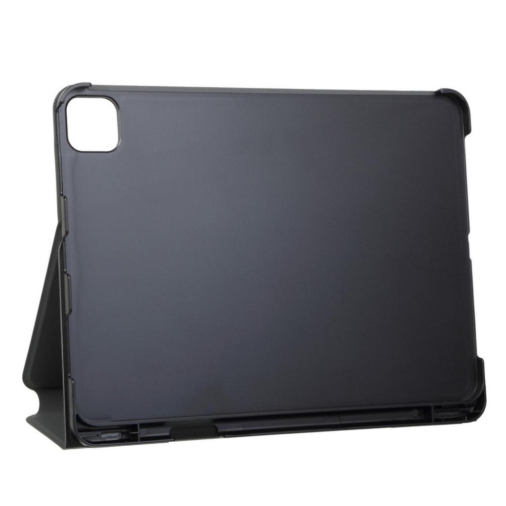 Чохол до планшета BeCover Premium Apple iPad Pro 11 2020/21/22 Black (704766)