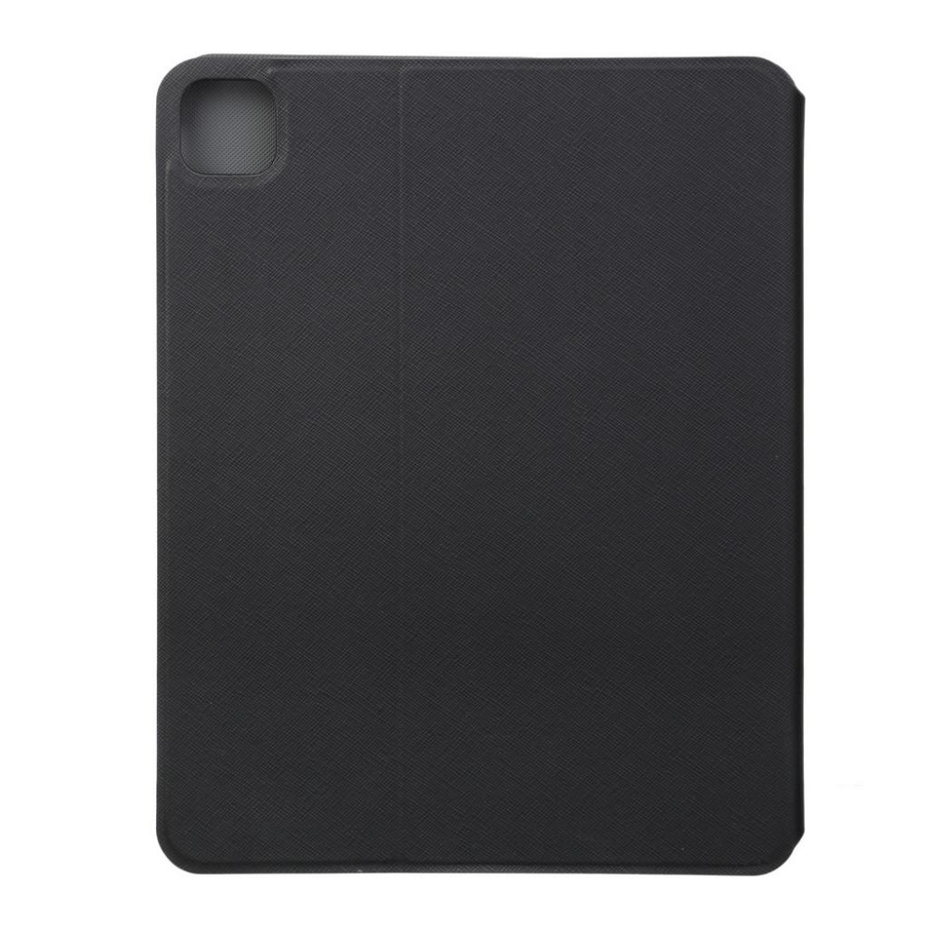 Чохол до планшета BeCover Premium Apple iPad Pro 11 2020/21/22 Black (704766)