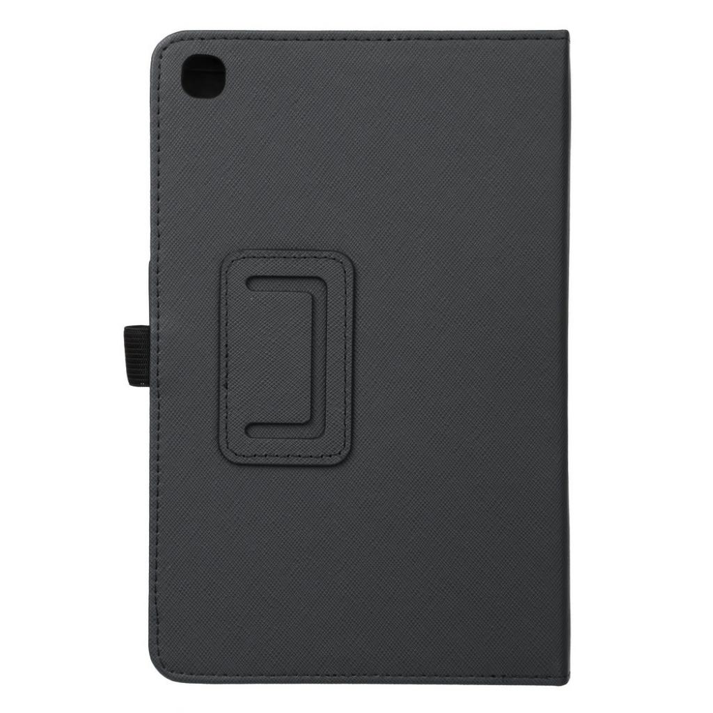 Чохол до планшета BeCover Slimbook Samsung Galaxy Tab A 8.4 2020 SM-T307 Black (705020)