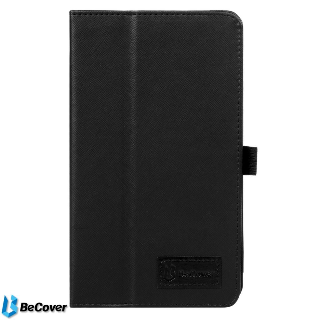 Чохол до планшета BeCover Slimbook Samsung Galaxy Tab A 8.4 2020 SM-T307 Black (705020)