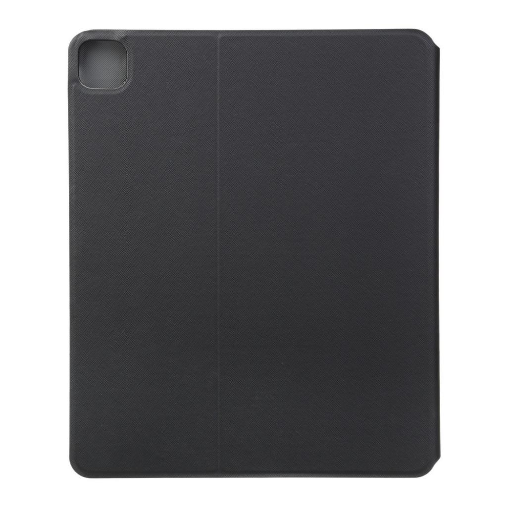 Чохол до планшета BeCover Apple iPad Pro 12.9 2020/21/22 Black (704767)