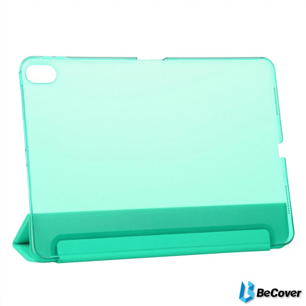 Чохол до планшета BeCover Smart Case для Apple iPad Pro 11 Green (703027)