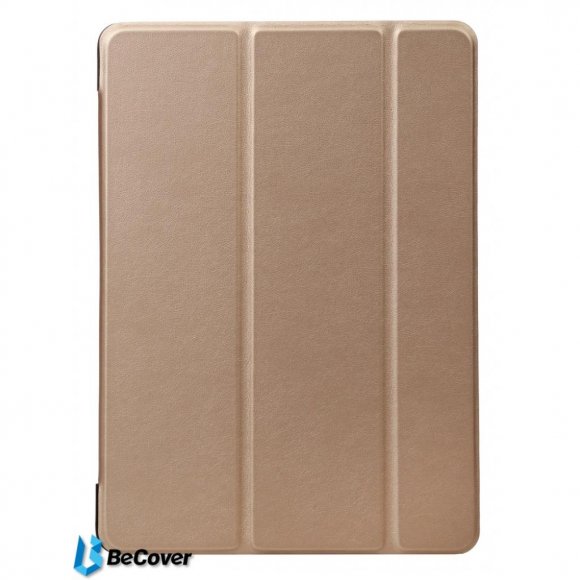 Чохол до планшета BeCover Smart Case для Apple iPad mini 5 Gold (703788)