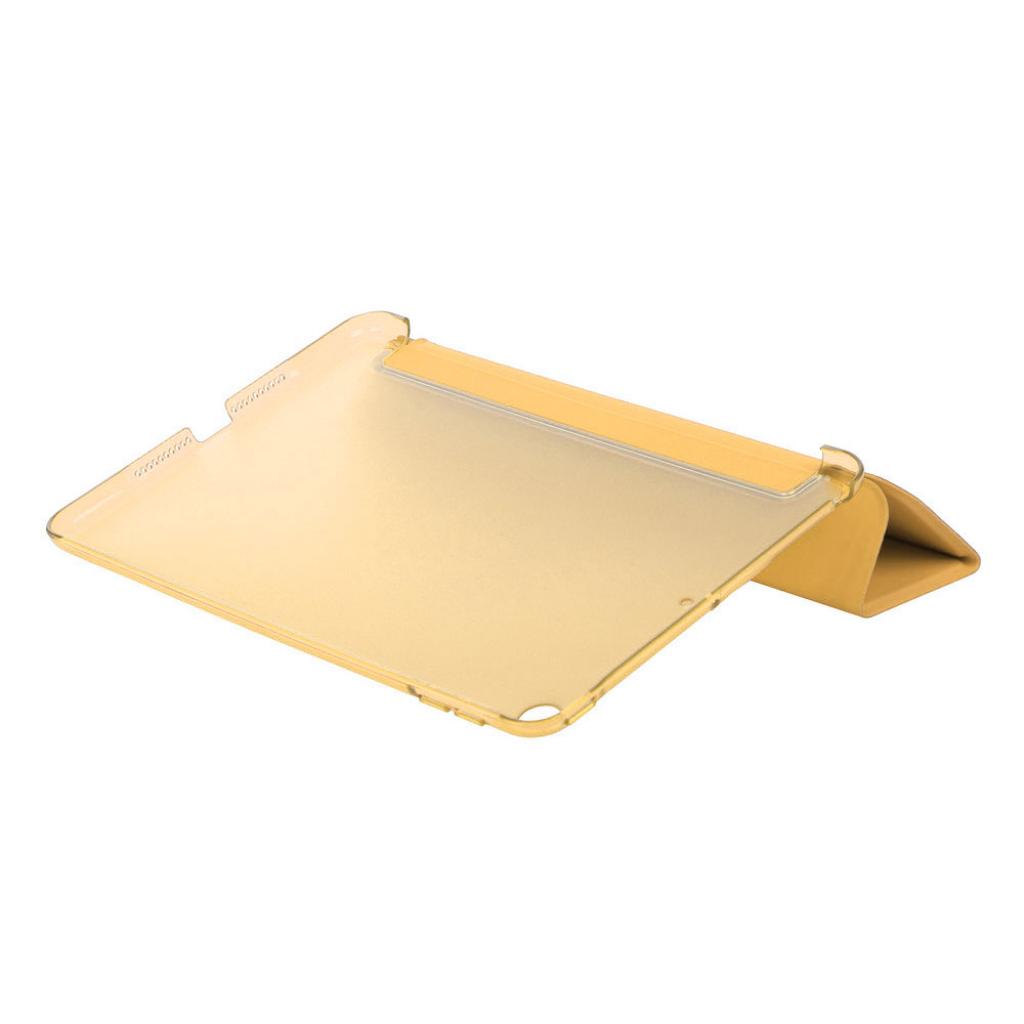 Чохол до планшета BeCover Smart Case для Apple iPad mini 5 Gold (703788)