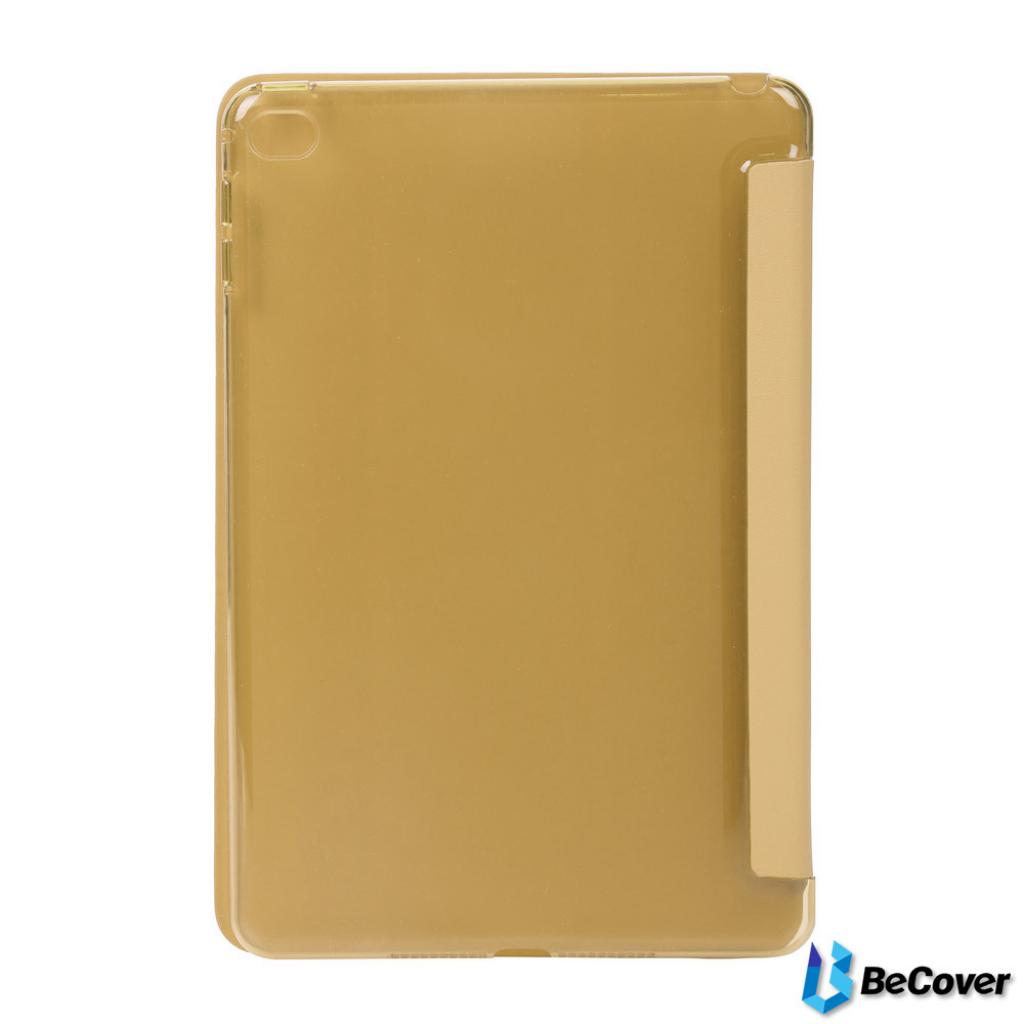 Чохол до планшета BeCover Smart Case для Apple iPad mini 4 Gold (702933)