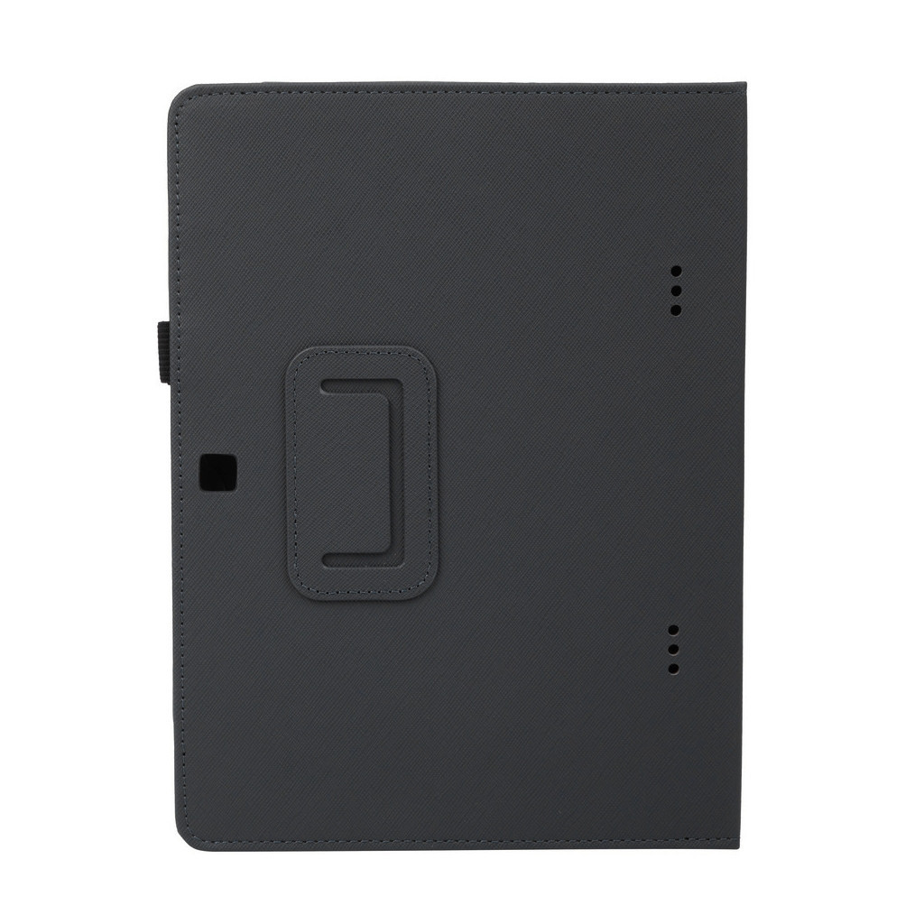 Чохол до планшета BeCover Slimbook для Prestigio Multipad Wize 3196 (PMT3196) Black (703654)