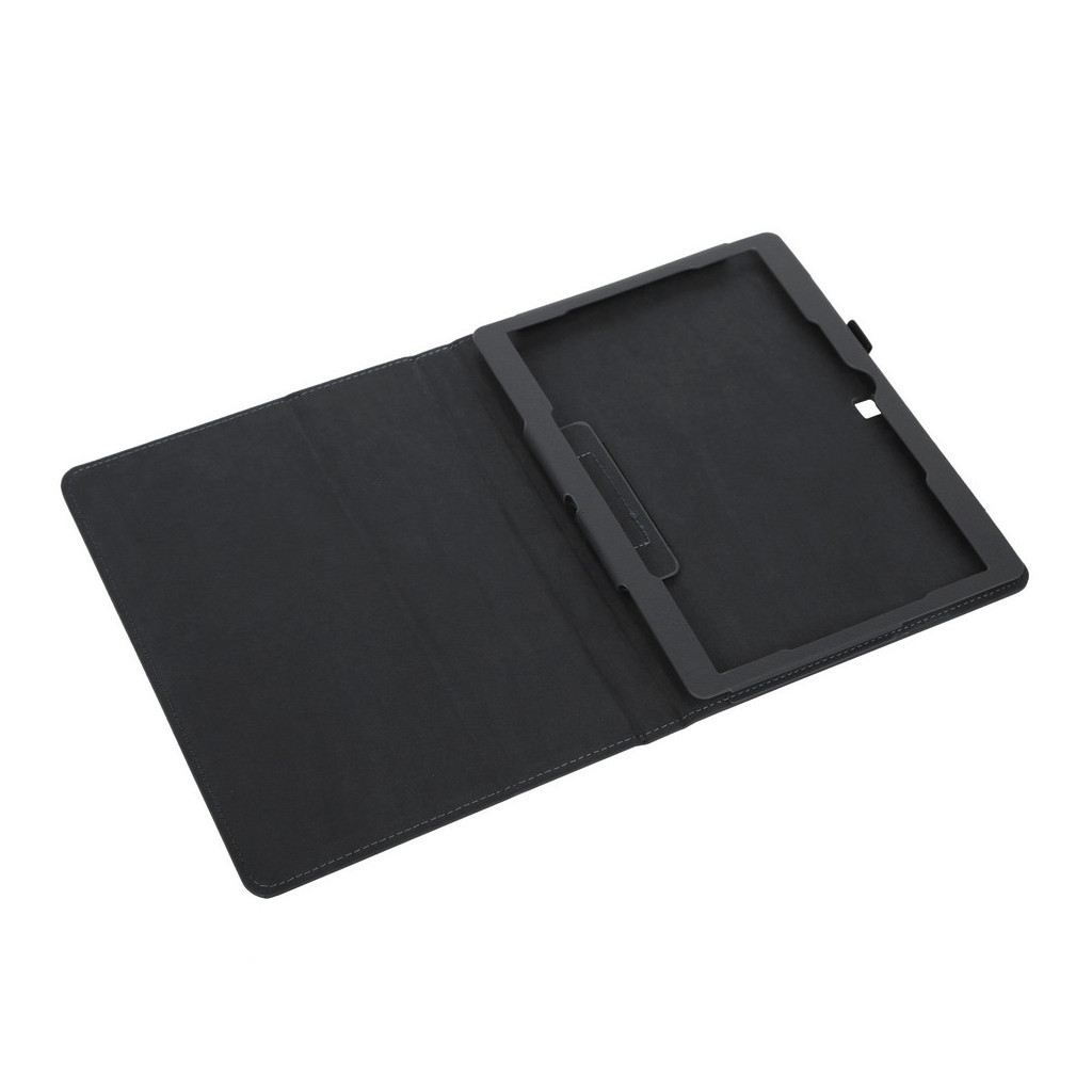 Чохол до планшета BeCover Slimbook для Prestigio Multipad Wize 3196 (PMT3196) Black (703654)