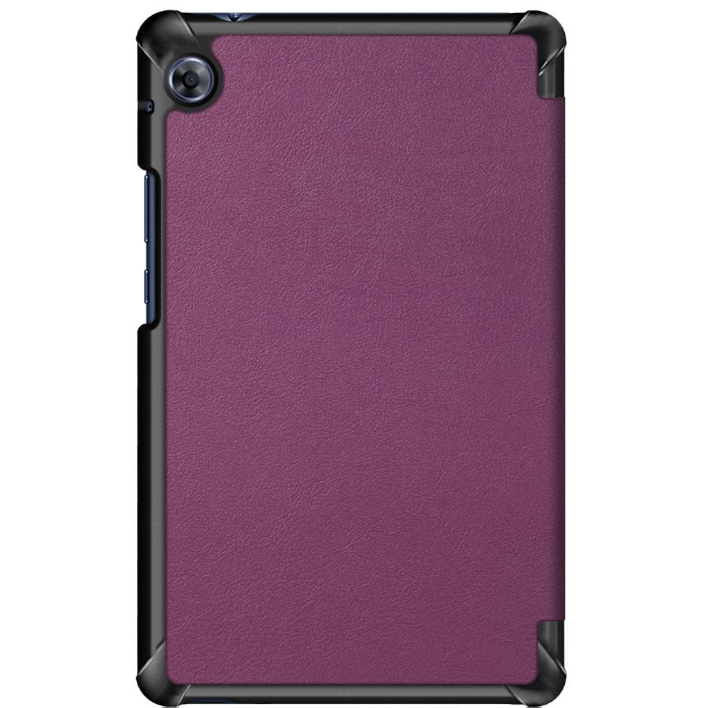 Чохол до планшета BeCover Smart Case Huawei MatePad T8 Purple (705078)