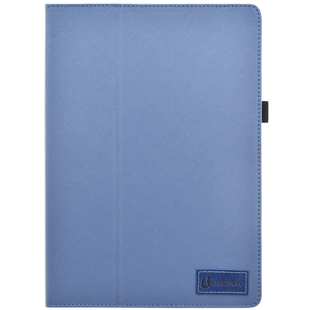 Чохол до планшета BeCover Slimbook Samsung Galaxy Tab A 10.1 (2019) T510/T515 Deep Blu (703734)