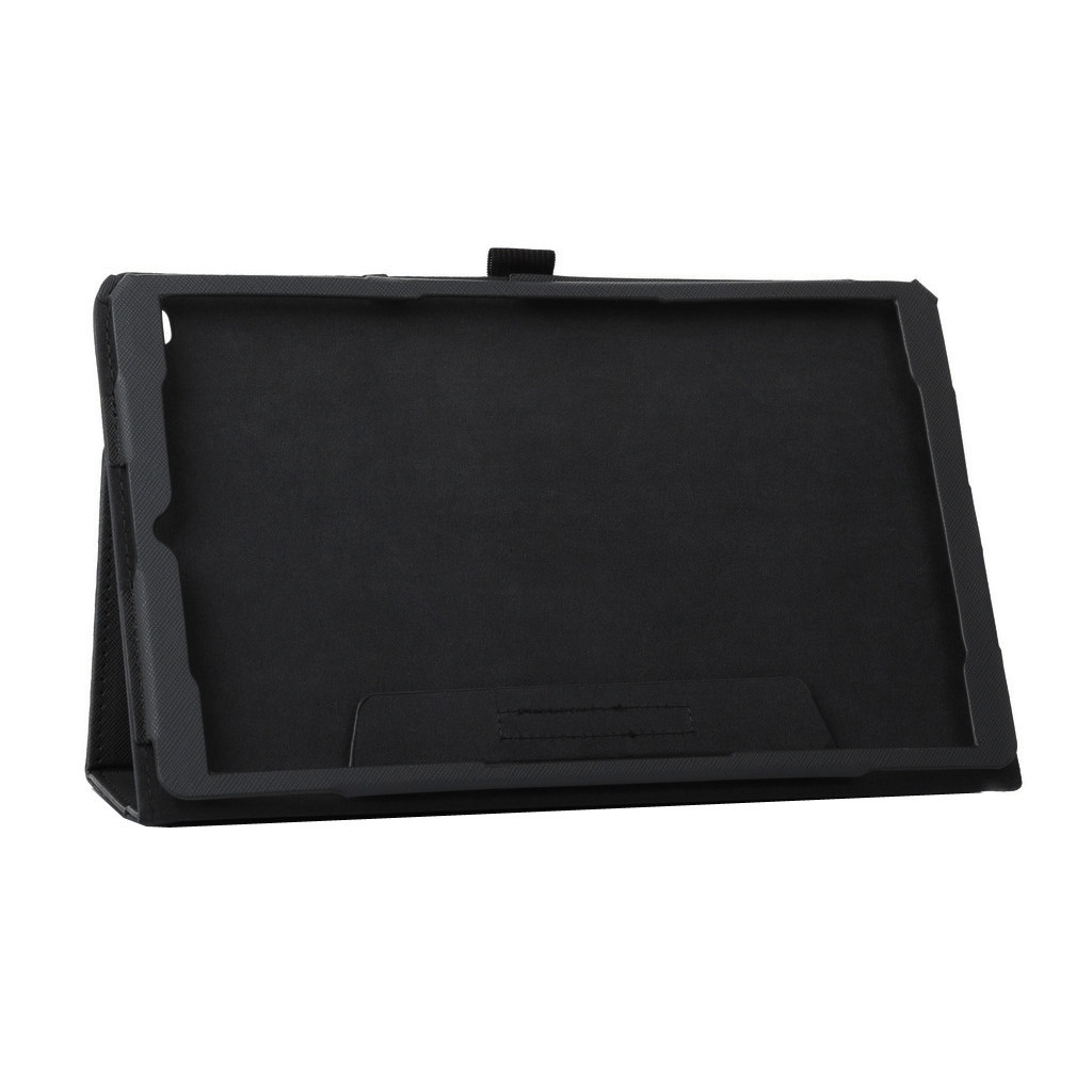 Чохол до планшета BeCover Slimbook Samsung Galaxy Tab A 10.1 (2019) T510/T515 Black (703733)