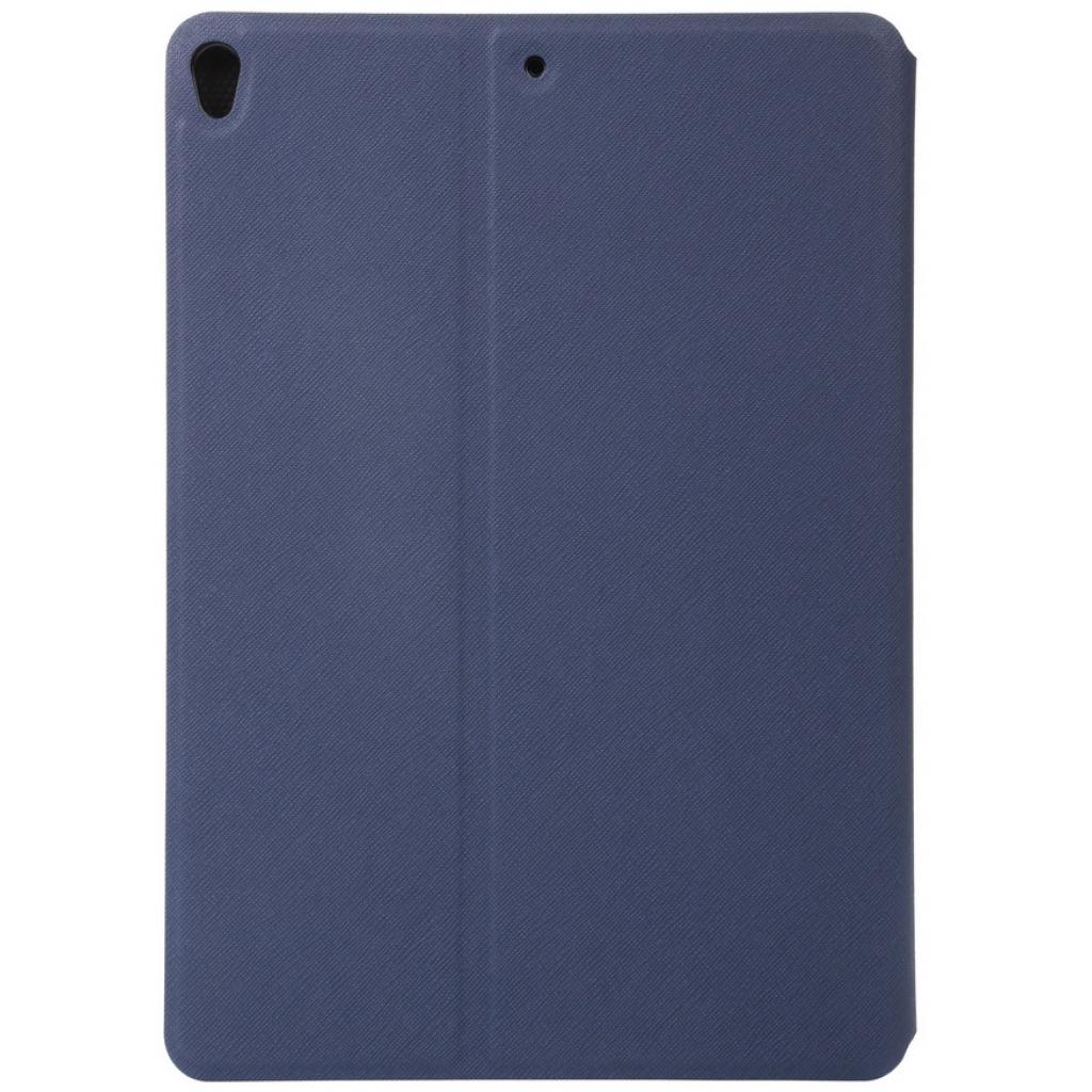 Чохол до планшета BeCover Premium Apple iPad Air 3 2019 Deep Blue (703727)