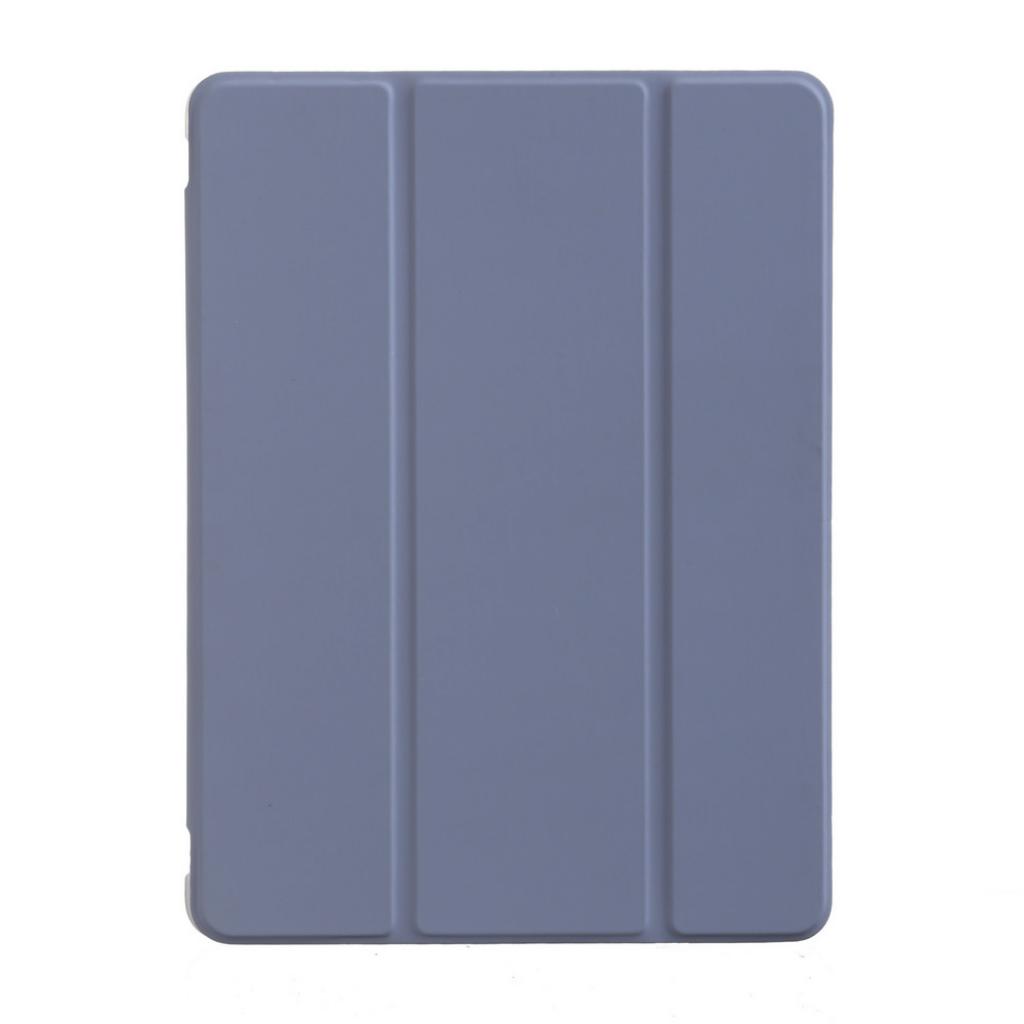 Чохол до планшета BeCover Pencil Apple iPad Pro 11 2020/21/22 Purple (704995)