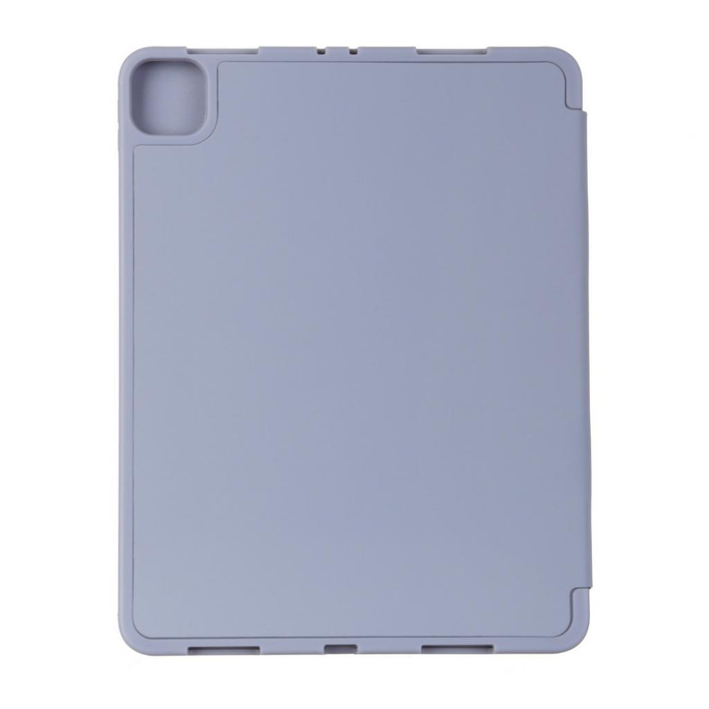 Чохол до планшета BeCover Pencil Apple iPad Pro 11 2020/21/22 Purple (704995)