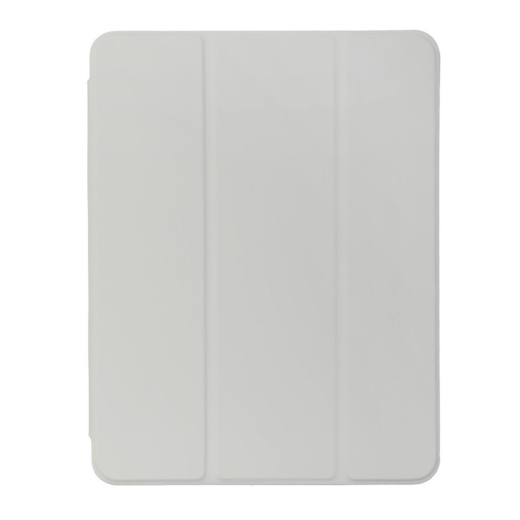 Чохол до планшета BeCover Pencil Apple iPad Pro 11 2020/21/22 Gray (704994)