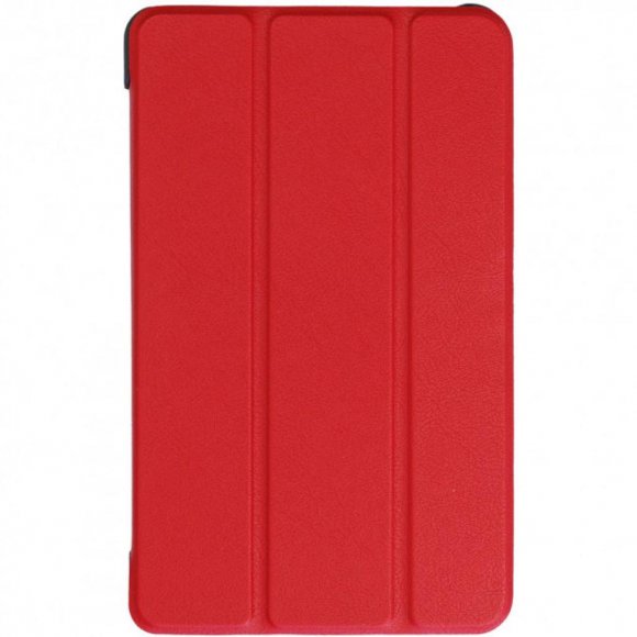 Чохол до планшета BeCover Lenovo Tab M8 TB-8505/TB-8705/M8 TB-8506 (3 Gen) Red (704733)