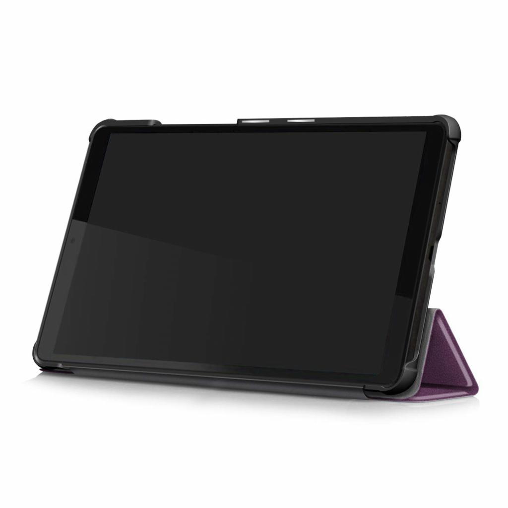 Чохол до планшета BeCover Lenovo Tab M8 TB-8505/TB-8705/M8 TB-8506 (3 Gen) Purple (704732)