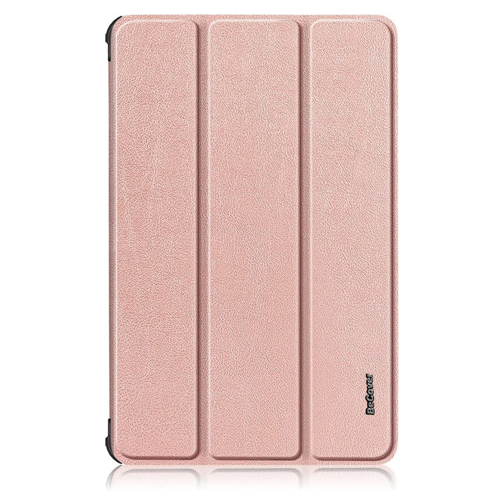 Чохол до планшета BeCover Smart Case Nokia T20 10.4" Rose Gold (708052)