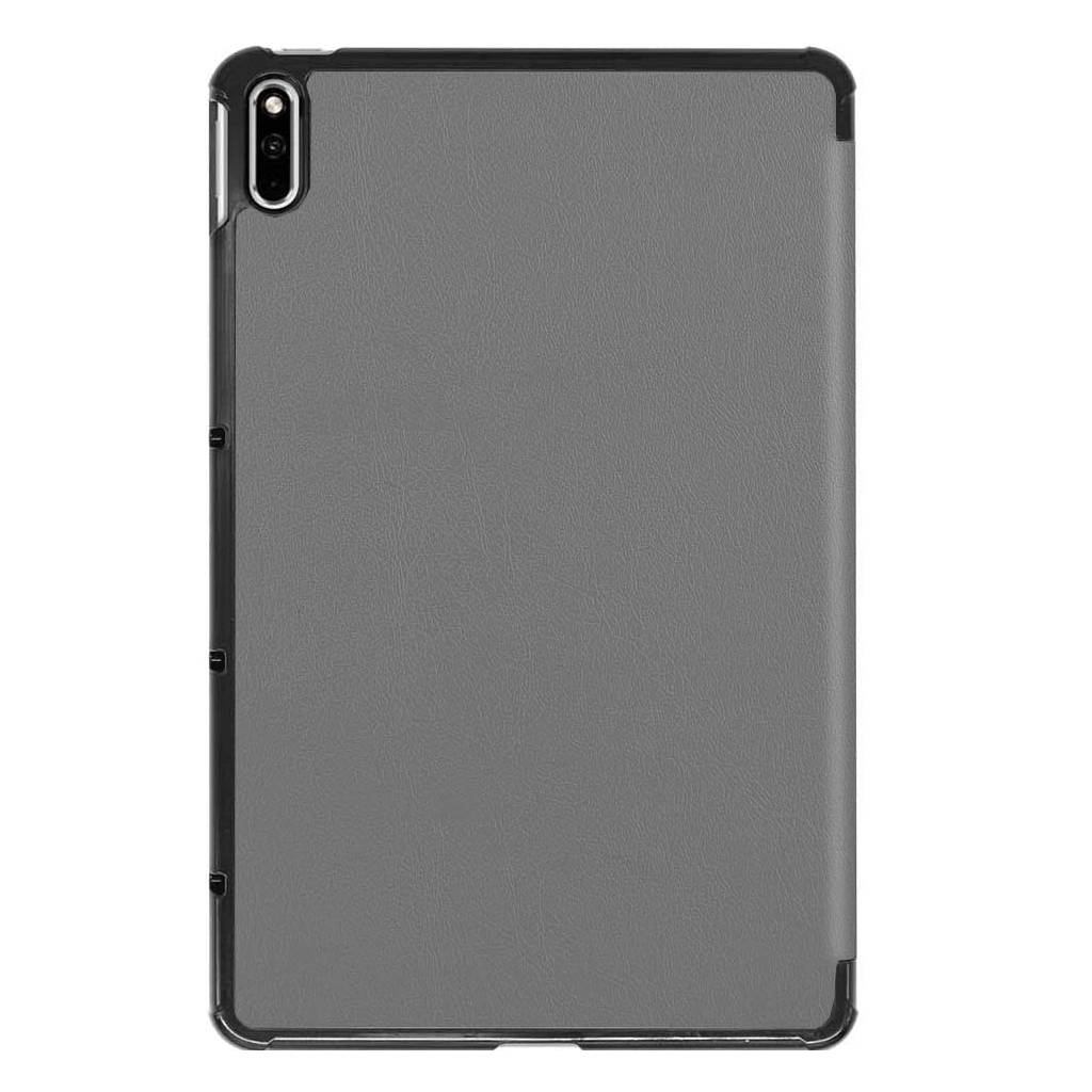 Чохол до планшета BeCover Smart Case Huawei MatePad 10.4 2021/10.4 2nd Gen Grey (706483)