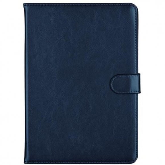 Чохол до планшета 2E Basic Universal 9-10", Navy (2E-UNI-9-10-OC-NV)