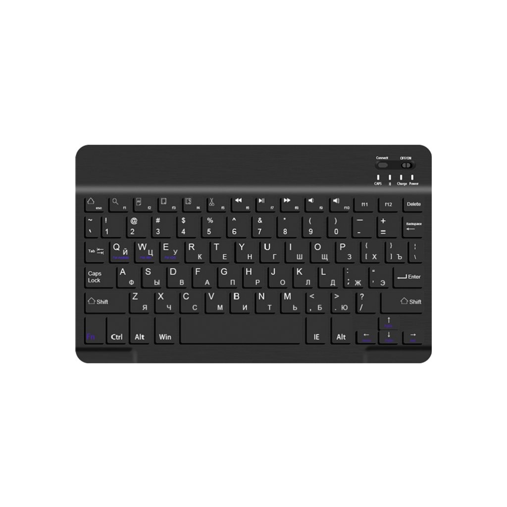 Чохол до планшета AirOn Premium Universal 10-11" BT Keyboard (4822352781060)