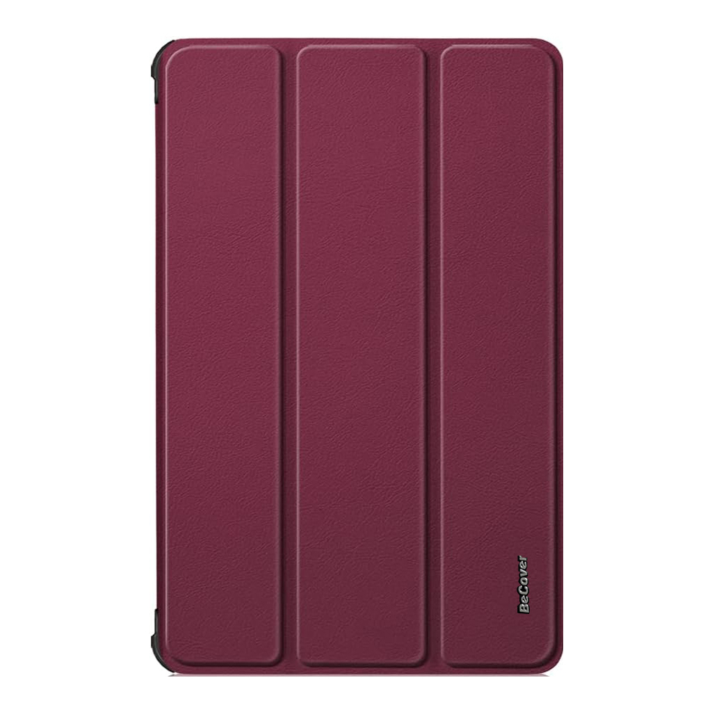 Чохол до планшета BeCover Smart Case Nokia T20 10.4" Red Wine (708046)
