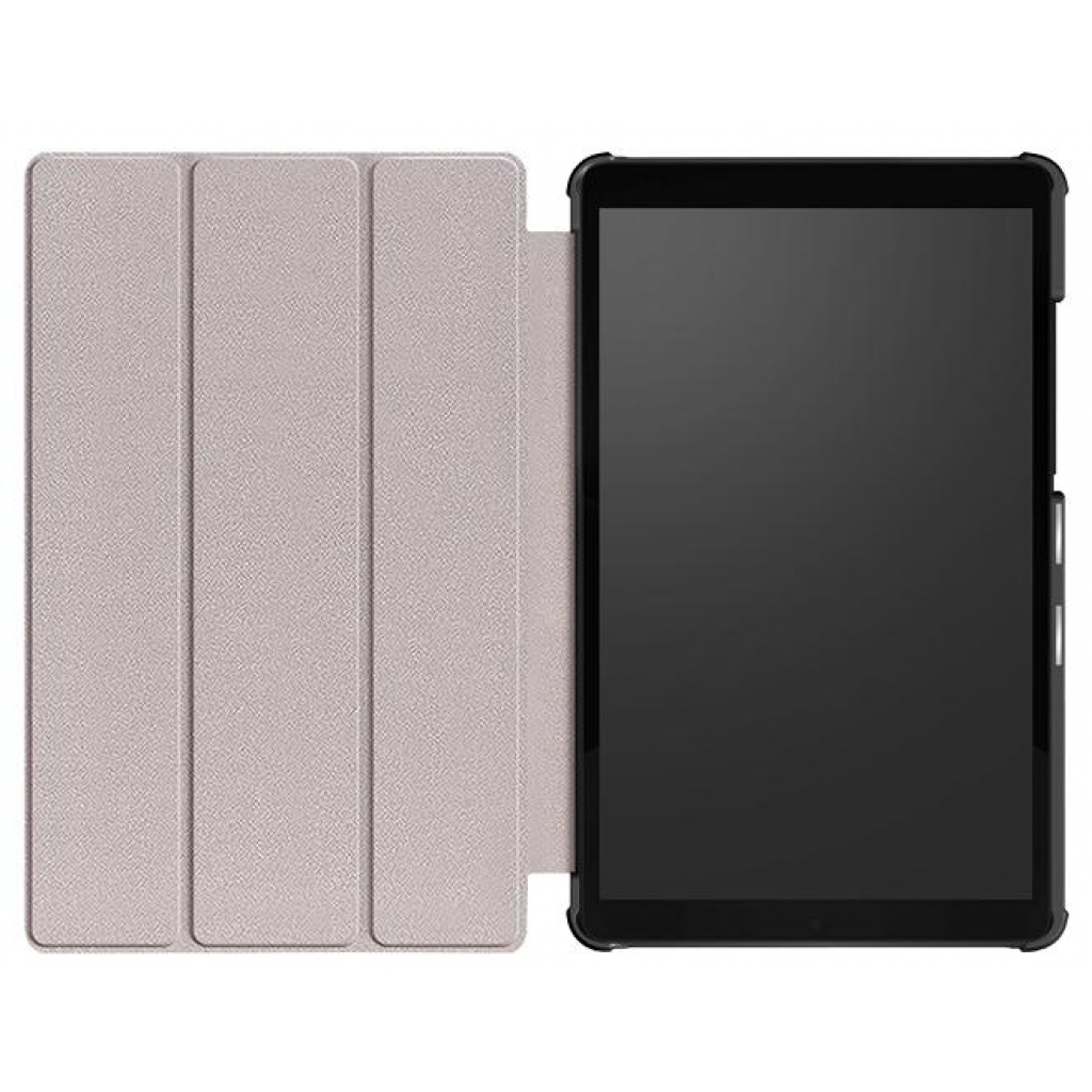 Чохол до планшета Armorstandart Smart Case Lenovo Tab M8 Black (ARM58610)