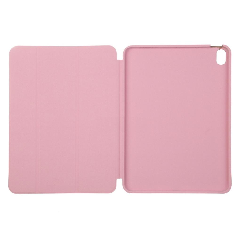 Чохол до планшета Armorstandart Smart Case Apple iPad Air 10.9 M1 (2022)/Air 10.9 (2020) Pink Sand (ARM57408)