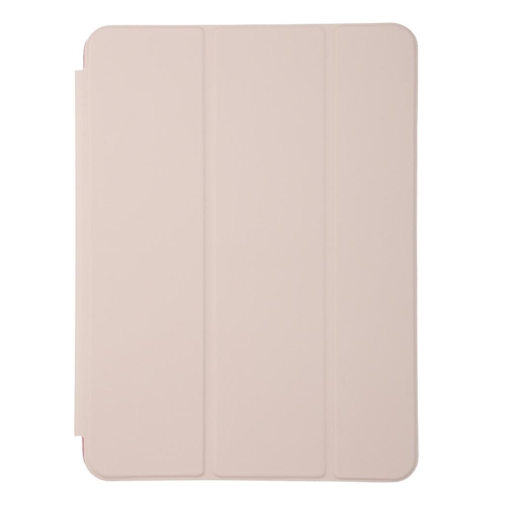 Чохол до планшета Armorstandart Smart Case Apple iPad Air 10.9 M1 (2022)/Air 10.9 (2020) Pink Sand (ARM57408)