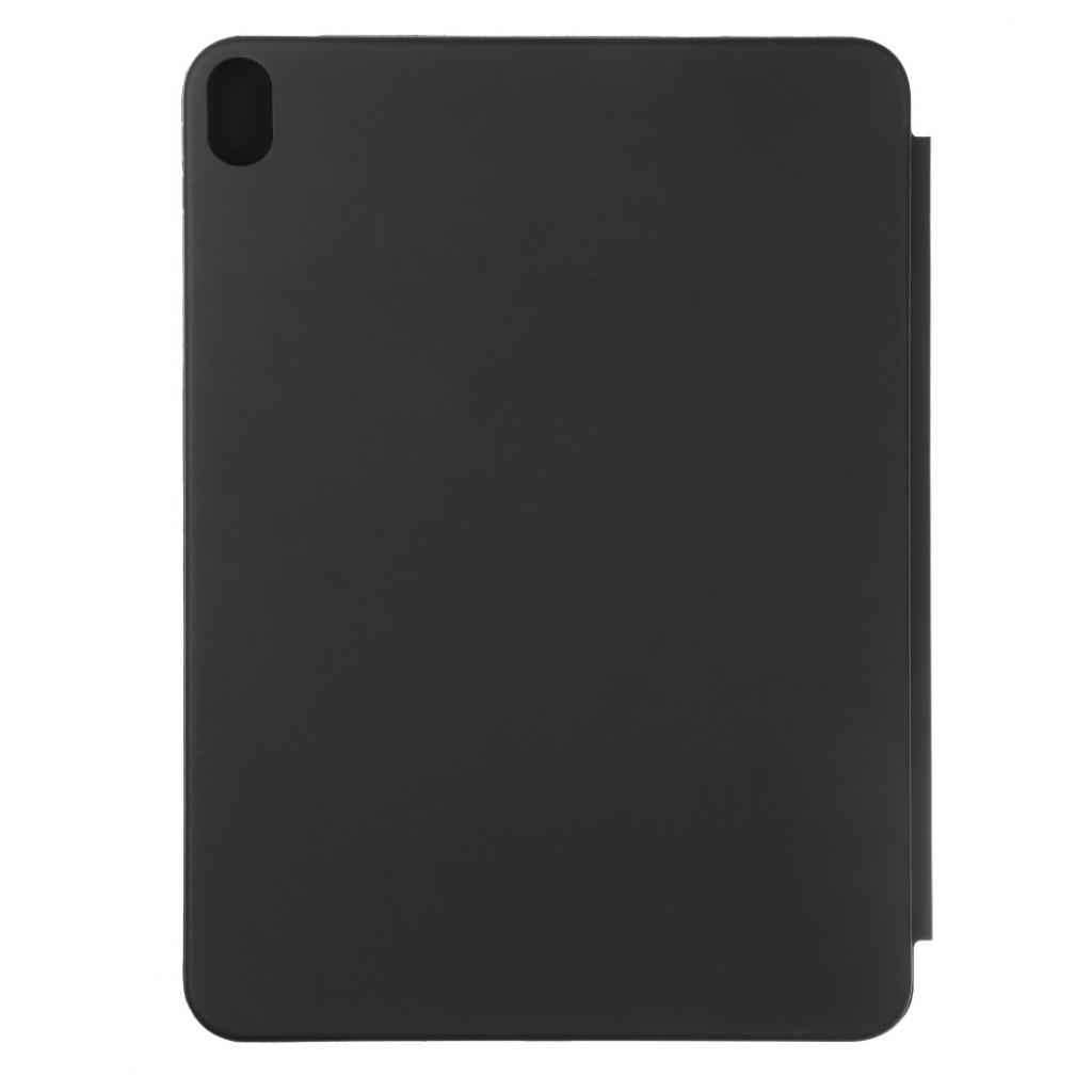 Чохол до планшета Armorstandart Smart Case Apple iPad Air 10.9 M1 (2022)/Air 10.9 (2020) Black (ARM57403)