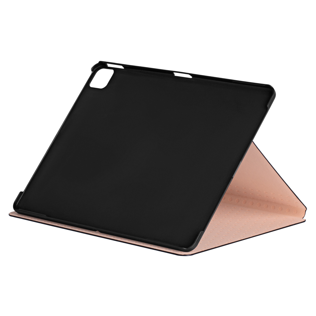Чохол до планшета 2E Basic Apple iPad Pro 12.9 2020, Retro, Black (2E-IP-P12.9-IKRT-BK)