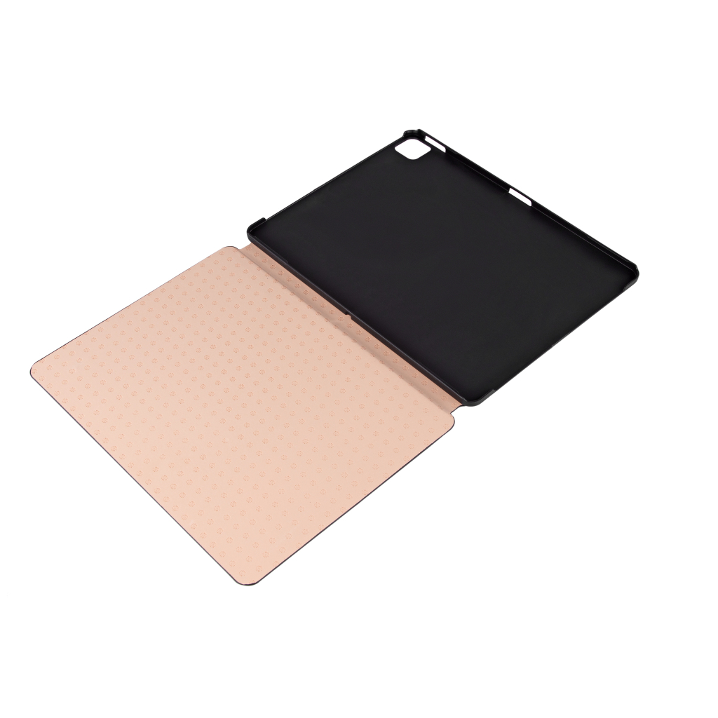 Чохол до планшета 2E Basic Apple iPad Pro 12.9 2020, Retro, Black (2E-IP-P12.9-IKRT-BK)