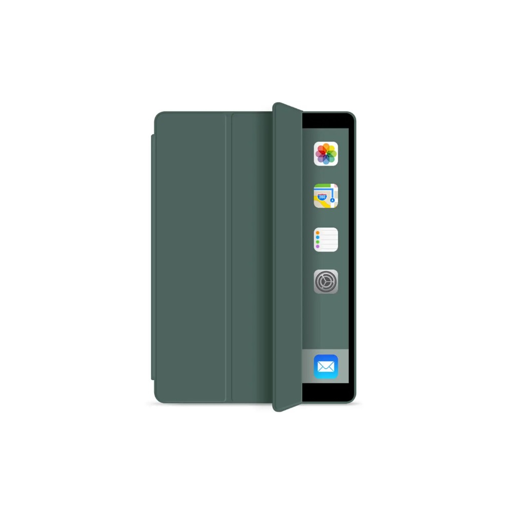 Чохол до планшета BeCover Smart Case Apple iPad Pro 11 2020/21/22 Dark Green (707966)