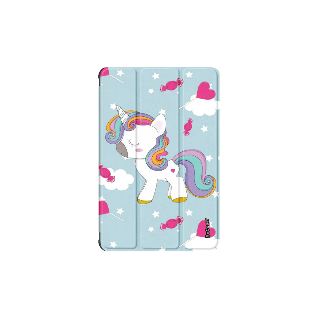 Чохол до планшета BeCover Smart Case Lenovo Tab P11 / P11 Plus Unicorn (708071)