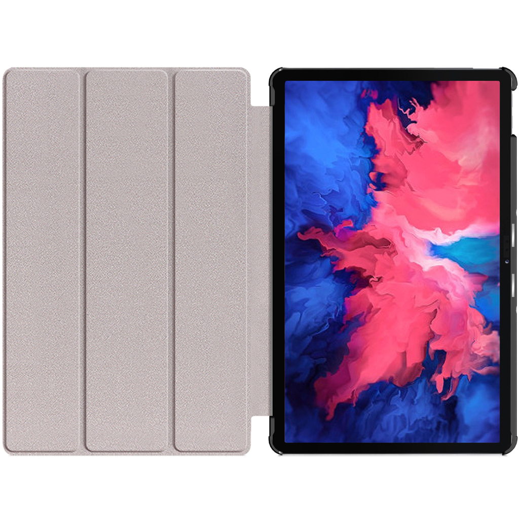 Чохол до планшета BeCover Smart Case Lenovo Tab P11 / P11 Plus Unicorn (708071)