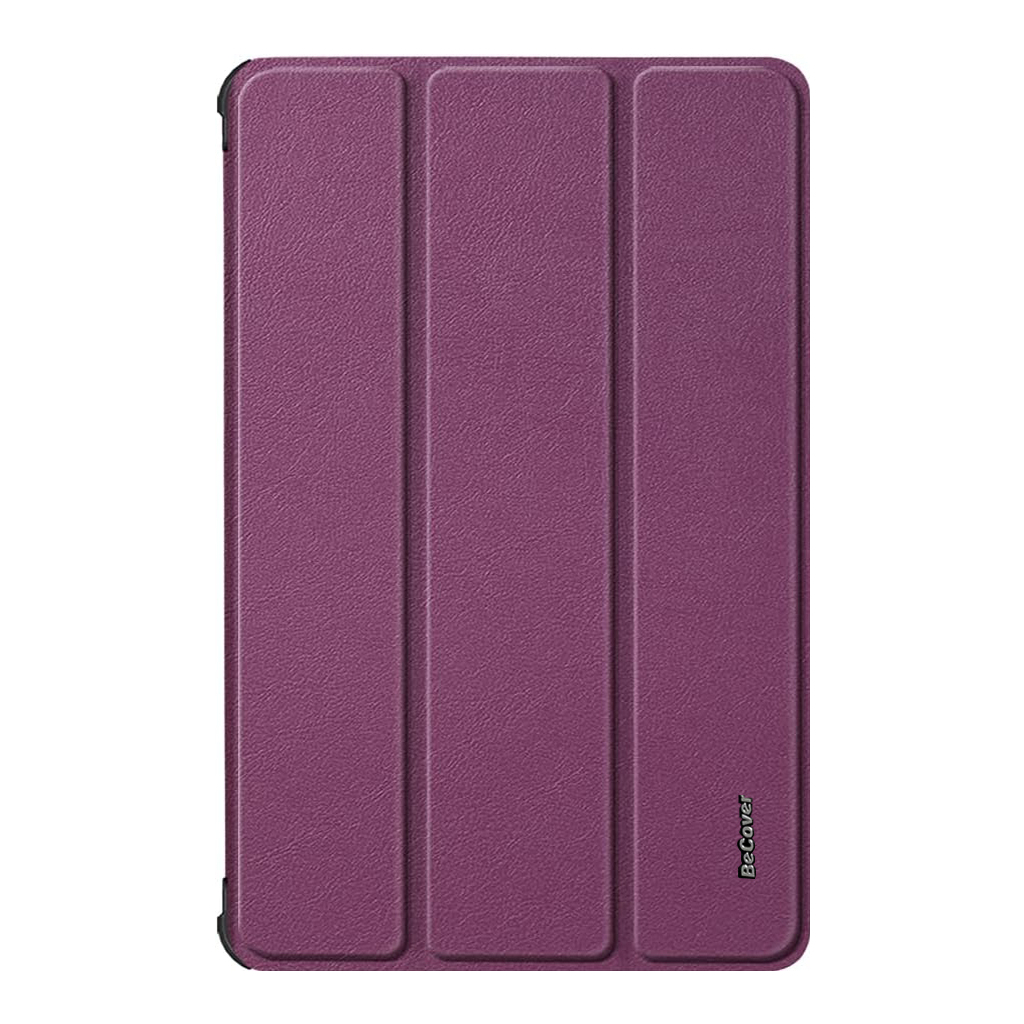 Чохол до планшета BeCover Smart Case Nokia T20 10.4" Purple (708044)