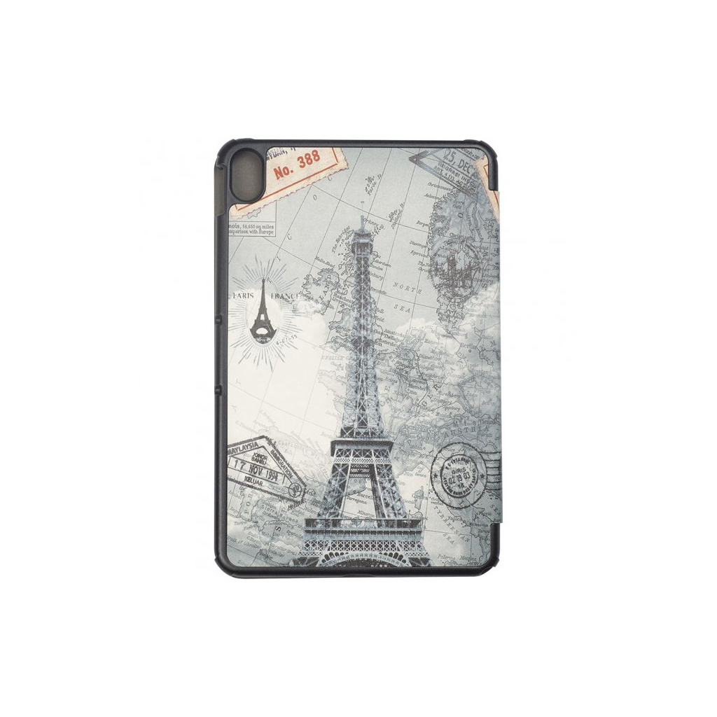 Чохол до планшета BeCover Smart Case Nokia T20 10.4" Paris (708059)