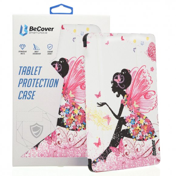 Чохол до планшета BeCover Smart Case Nokia T20 10.4" Fairy (708055)